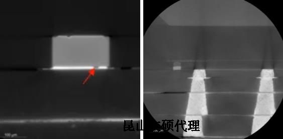 大连蔡司大连X射线显微镜