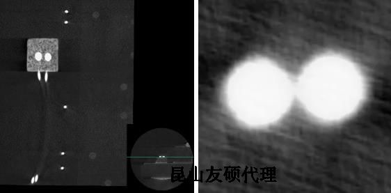 大连蔡司大连X射线显微镜