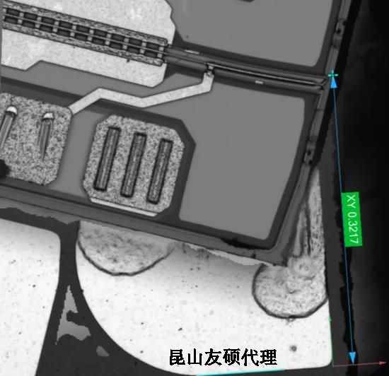 大连蔡司大连X射线显微镜