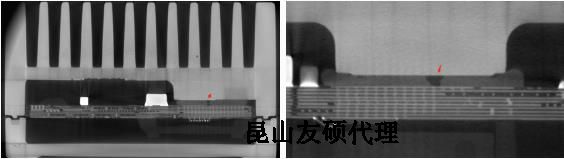大连蔡司大连X射线显微镜
